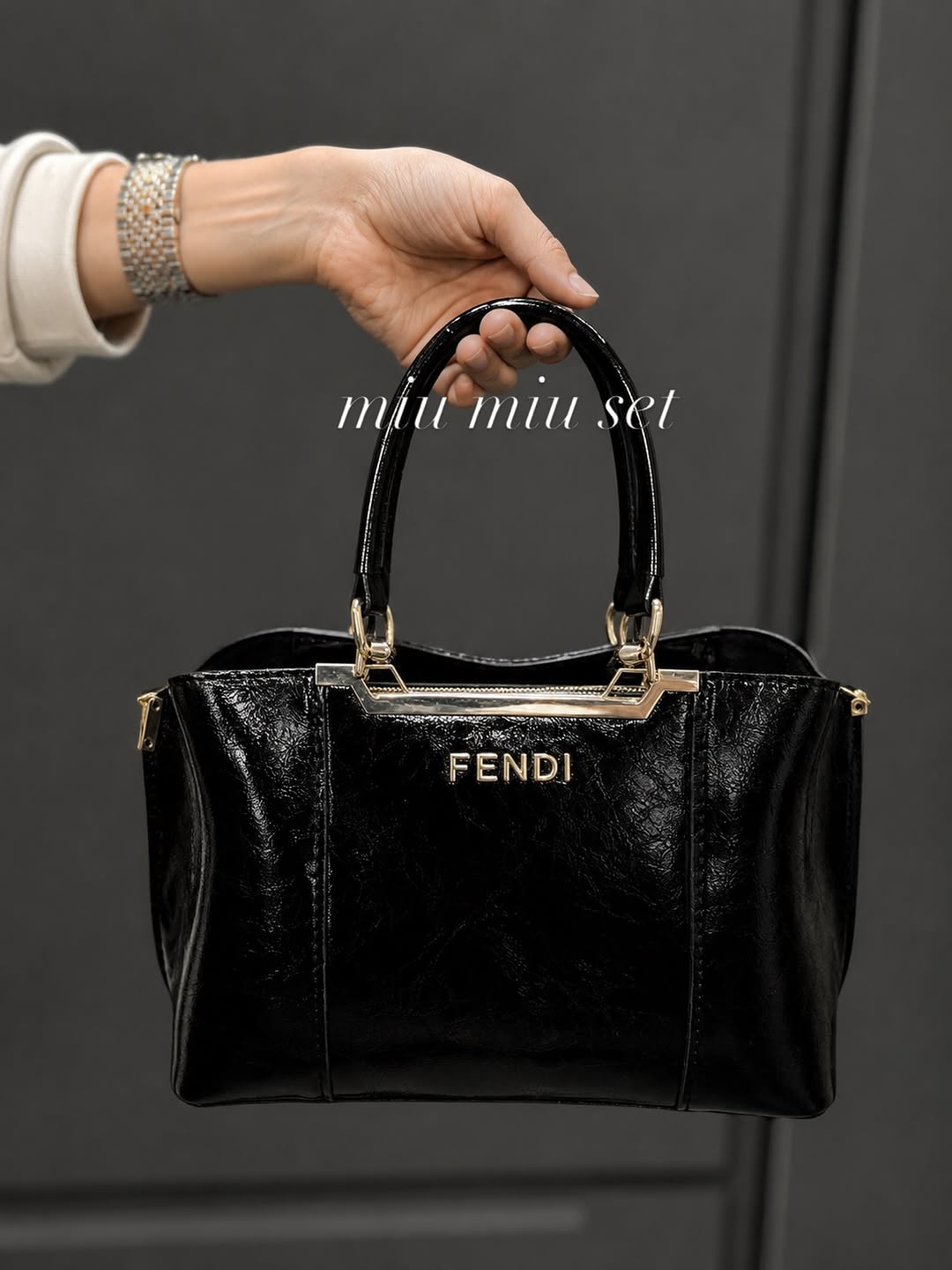 فندی MiuMiu