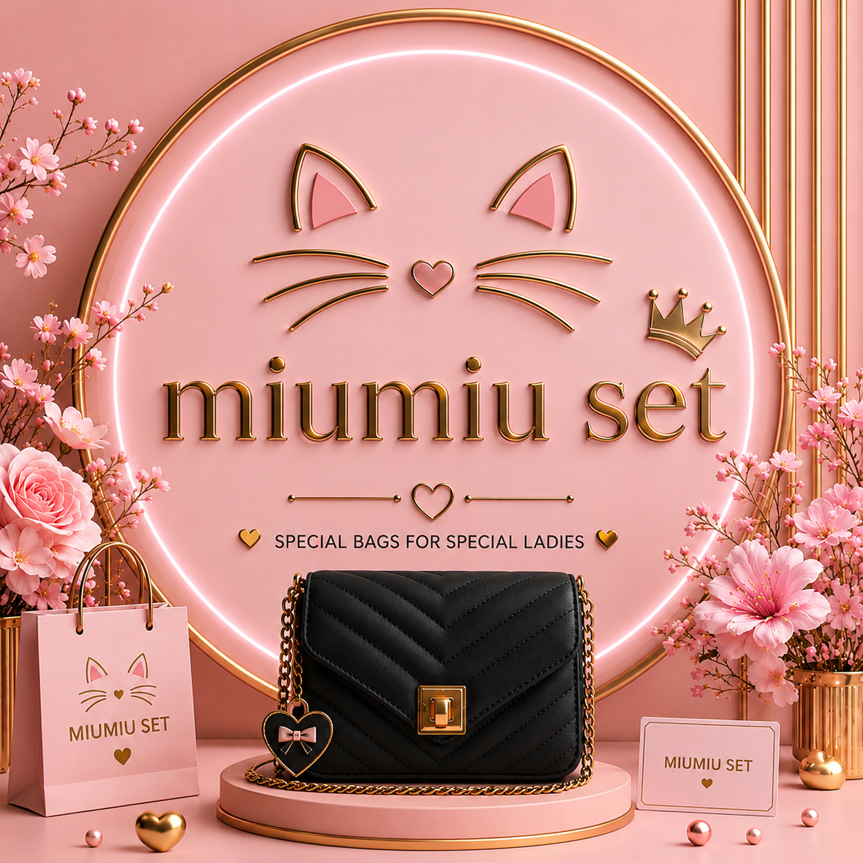 miumu set